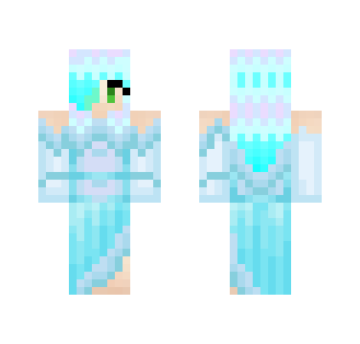 Icy Girl