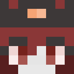 ???? Dare Devil ???? - Female Minecraft Skins - image 3