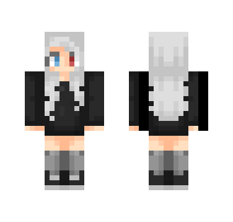 Chyrie - Female Minecraft Skins - image 2