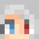 Chyrie - Female Minecraft Skins - image 3
