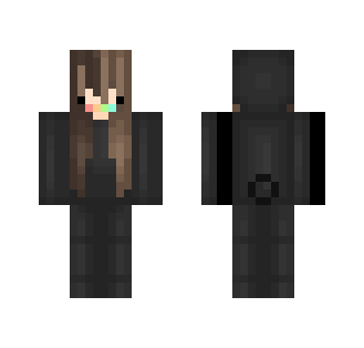+Trader+ Uhm should i upload this - Female Minecraft Skins - image 2
