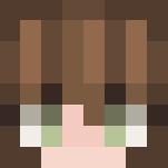 Download Free ~Request~ Skin for Minecraft image 3 ~Request~ - Female Minecraft Skins - image 3