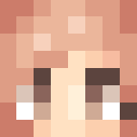 msilohcnalem - Female Minecraft Skins - image 3