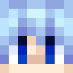 Cirno | Happy Cirno Day - Female Minecraft Skins - image 3