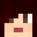 Outfit 3 - Female Minecraft Skins - image 3