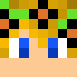 Download Free Halloween Boy Skin for Minecraft image 3 Halloween Boy - Boy Minecraft Skins - image 3