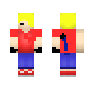 Test #1 !!