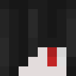 Long hair/heart kid Idk anymore - Female Minecraft Skins - image 3