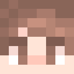 Melancholy | I'm back guys smh XD - Male Minecraft Skins - image 3