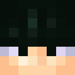 Shigeo Kageyama - Mob Psycho 100 - Male Minecraft Skins - image 3