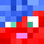 Redmen - Male Minecraft Skins - image 3