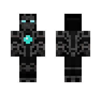 Custom Ironman - Comics Minecraft Skins - image 2