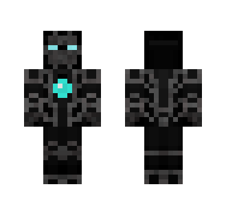 Custom Ironman