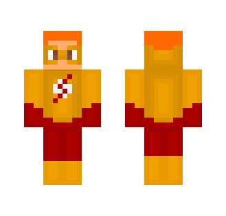Wally West