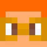 Wally West - Male Minecraft Skins - image 3