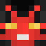 Reverse Flash | New 52 - Comics Minecraft Skins - image 3