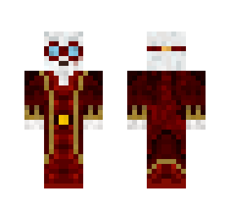 Valdir - KingWars