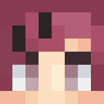 stray heart - Female Minecraft Skins - image 3