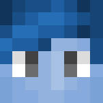 Kyanite - Male Minecraft Skins - image 3