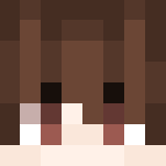 Leafy - Male Minecraft Skins - image 3