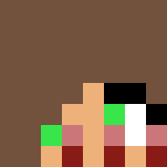Abby (Bite) - Female Minecraft Skins - image 3