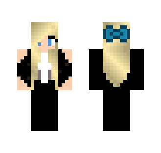 Garroth girl p 2