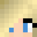 Garroth girl p 2 - Girl Minecraft Skins - image 3