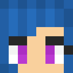 Ocean - Female Minecraft Skins - image 3