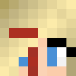garroth girl - Girl Minecraft Skins - image 3