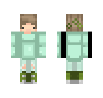 ???? I Like Turtles ????