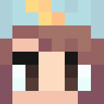 Trade; avericorn - Female Minecraft Skins - image 3