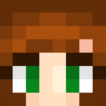 Cat Sweater :3 - Cat Minecraft Skins - image 3