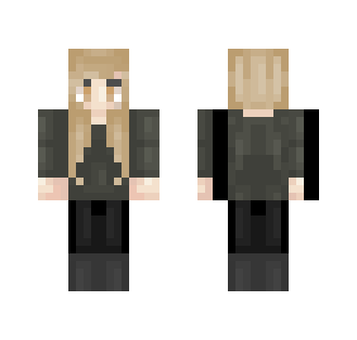 ѕιreɴѕ - Female Minecraft Skins - image 2