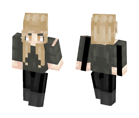 ѕιreɴѕ - Female Minecraft Skins - image 1