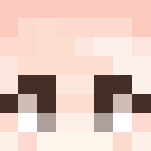 im not that creative - Female Minecraft Skins - image 3