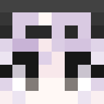 inspired by human - Female Minecraft Skins - image 3