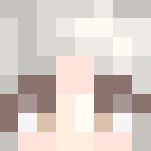 Ain't my fault // pOPReEL OMg - Female Minecraft Skins - image 3