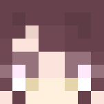flower kid - Female Minecraft Skins - image 3