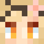 Sakura Angel - Female Minecraft Skins - image 3