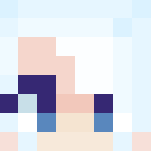 lack of substance - Female Minecraft Skins - image 3