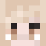my first non-binary skin i guess - Other Minecraft Skins - image 3