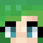 Tree Elf - Female Minecraft Skins - image 3