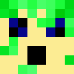 Beneath a creep - Male Minecraft Skins - image 3