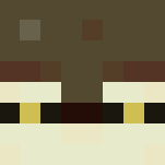 Rocket Raccoon - Male Minecraft Skins - image 3