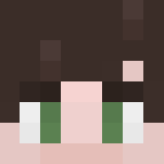 New Student. - Male Minecraft Skins - image 3