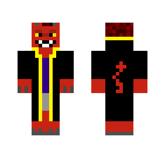 Devil