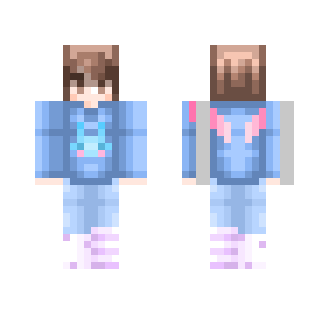 For Len_Ish_Here (NEW SHADING)