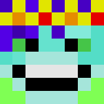 Download Free The King of Ether Skin for Minecraft image 3 The King of Ether - Male Minecraft Skins - image 3