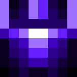ender warrior-ender series - Interchangeable Minecraft Skins - image 3