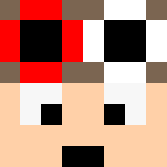Pokemon trainer - Male Minecraft Skins - image 3
